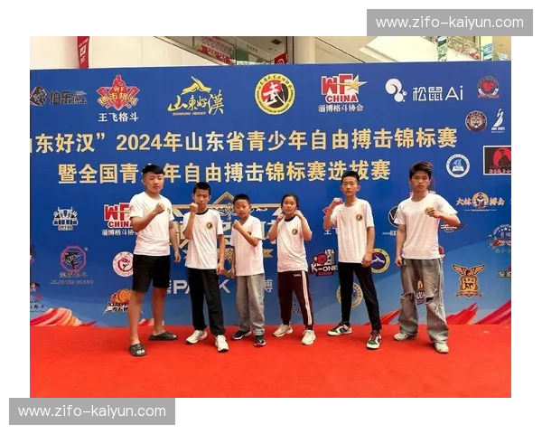 搏击官方网站:你的格斗世界入口