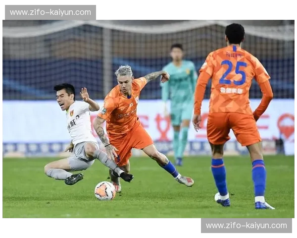 橙红硝烟里的巅峰记忆：为什么鲁能vs恒大的视频永远是中超的“流量密码”？